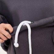 Худі на флісі